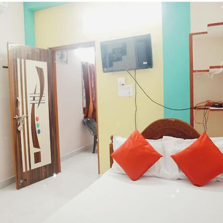 Garuda Grand Apartment Tirupati Exterior photo